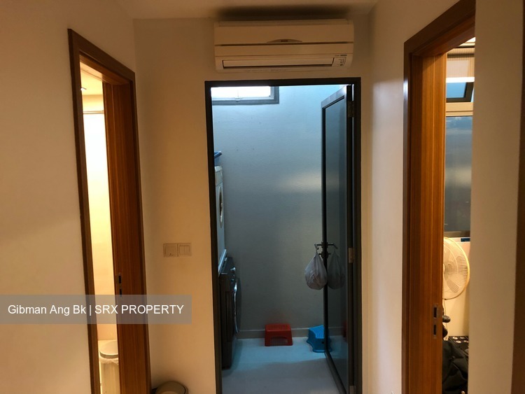 Suncottages (D23), Terrace #173022052